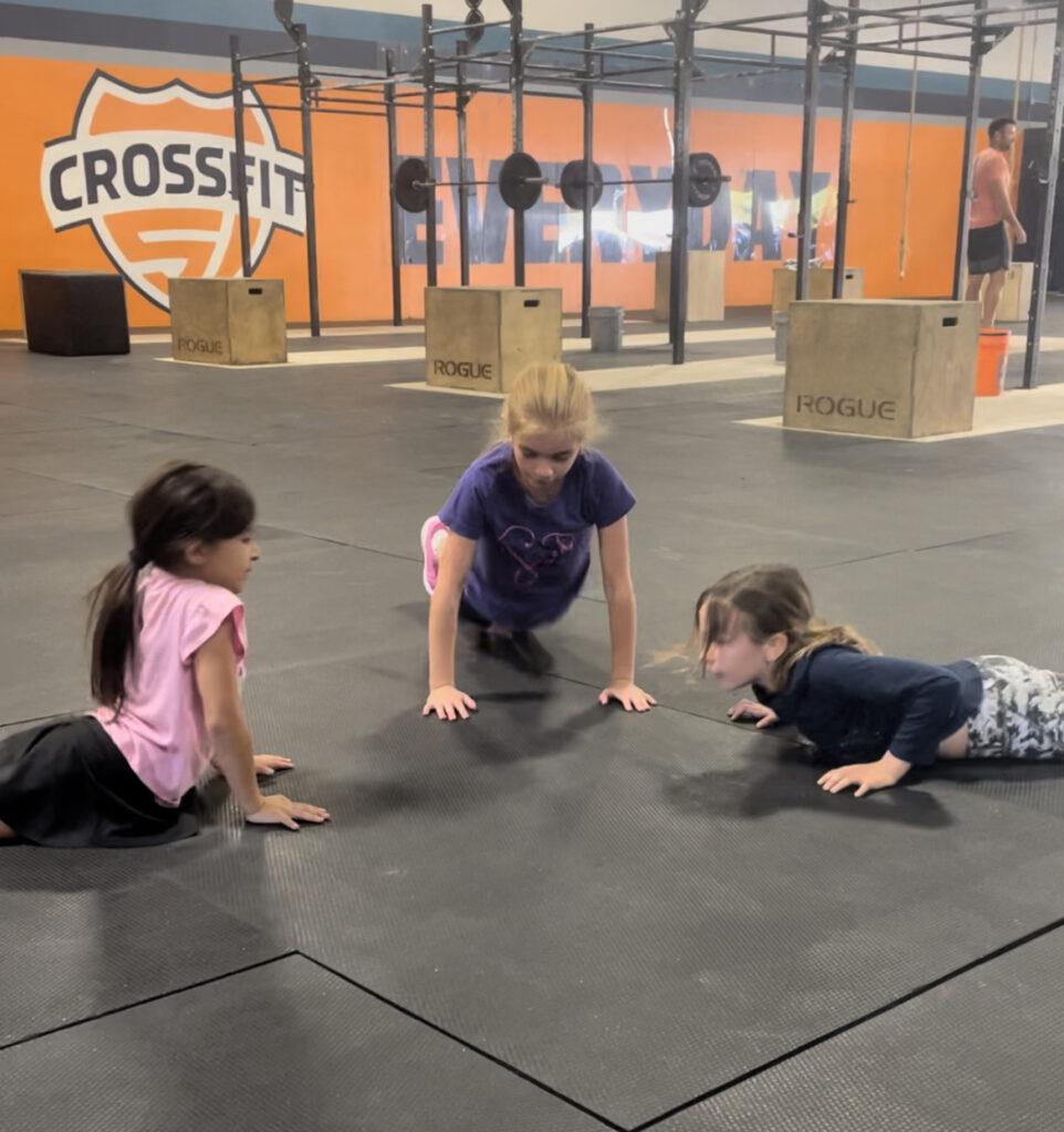 CrossFit  CrossFit Workout of the Day: 230517